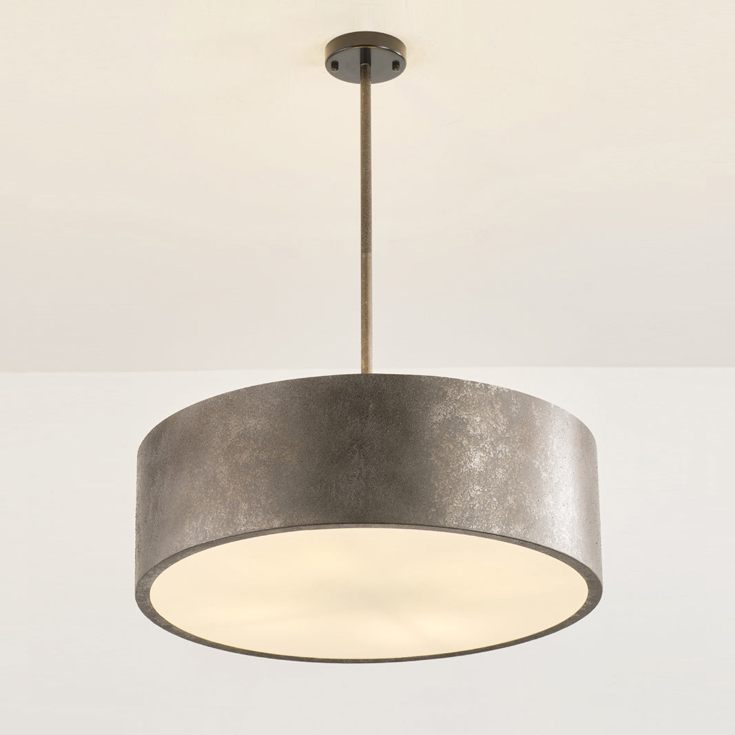 Qvistuvyu Modern Minimalist Elegance Metal Pendant Lamp