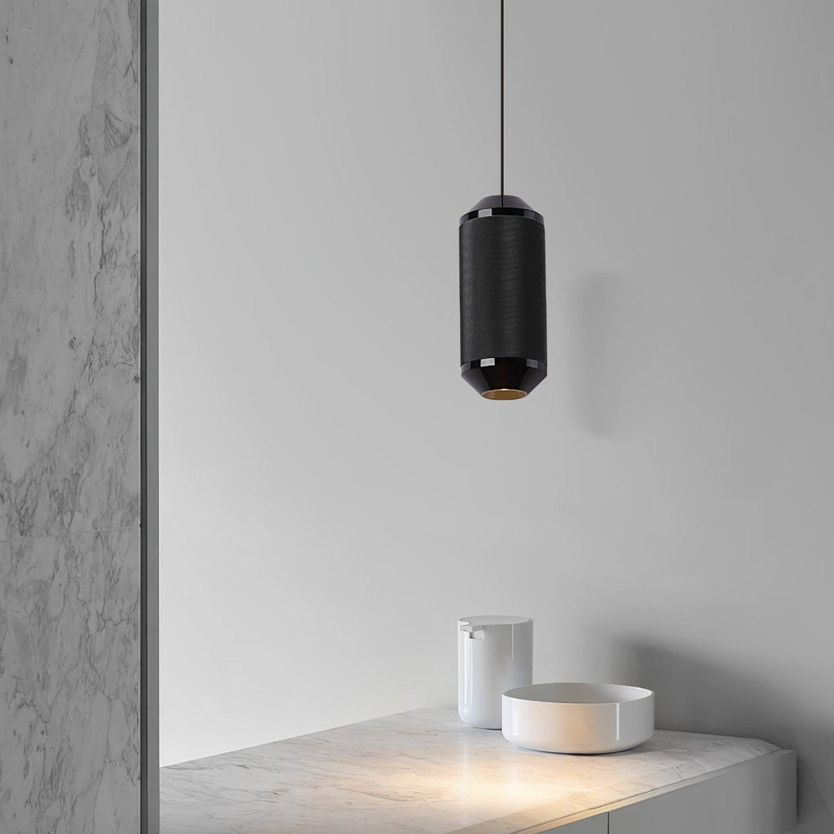 Logan Modern Pendant Light