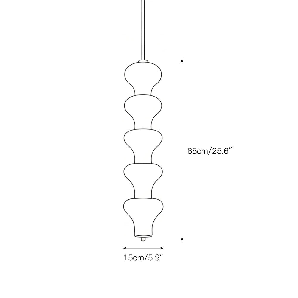 Noraina Pendant Light