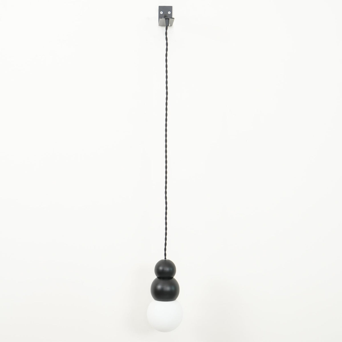 Cin Ball Series Glass Wall Light