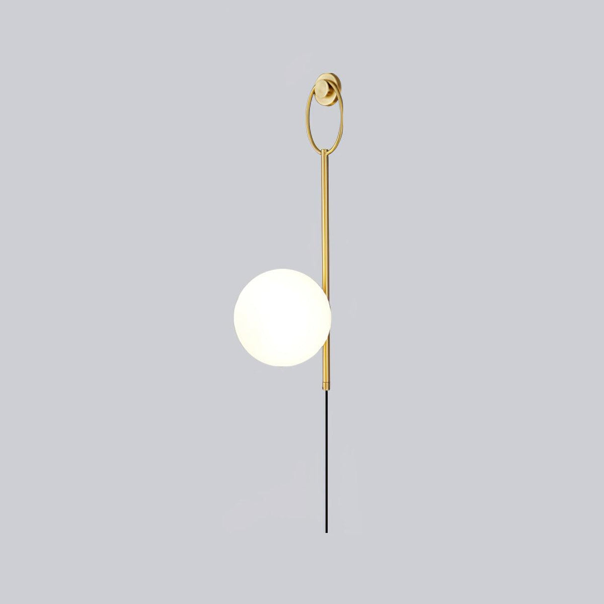 Selaella Minimalist Wall Lamp