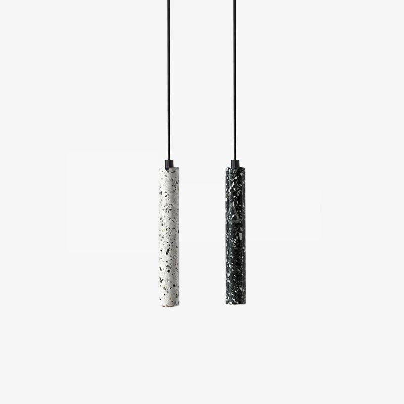 Zarael Terrazzo Traditional Pendants Light