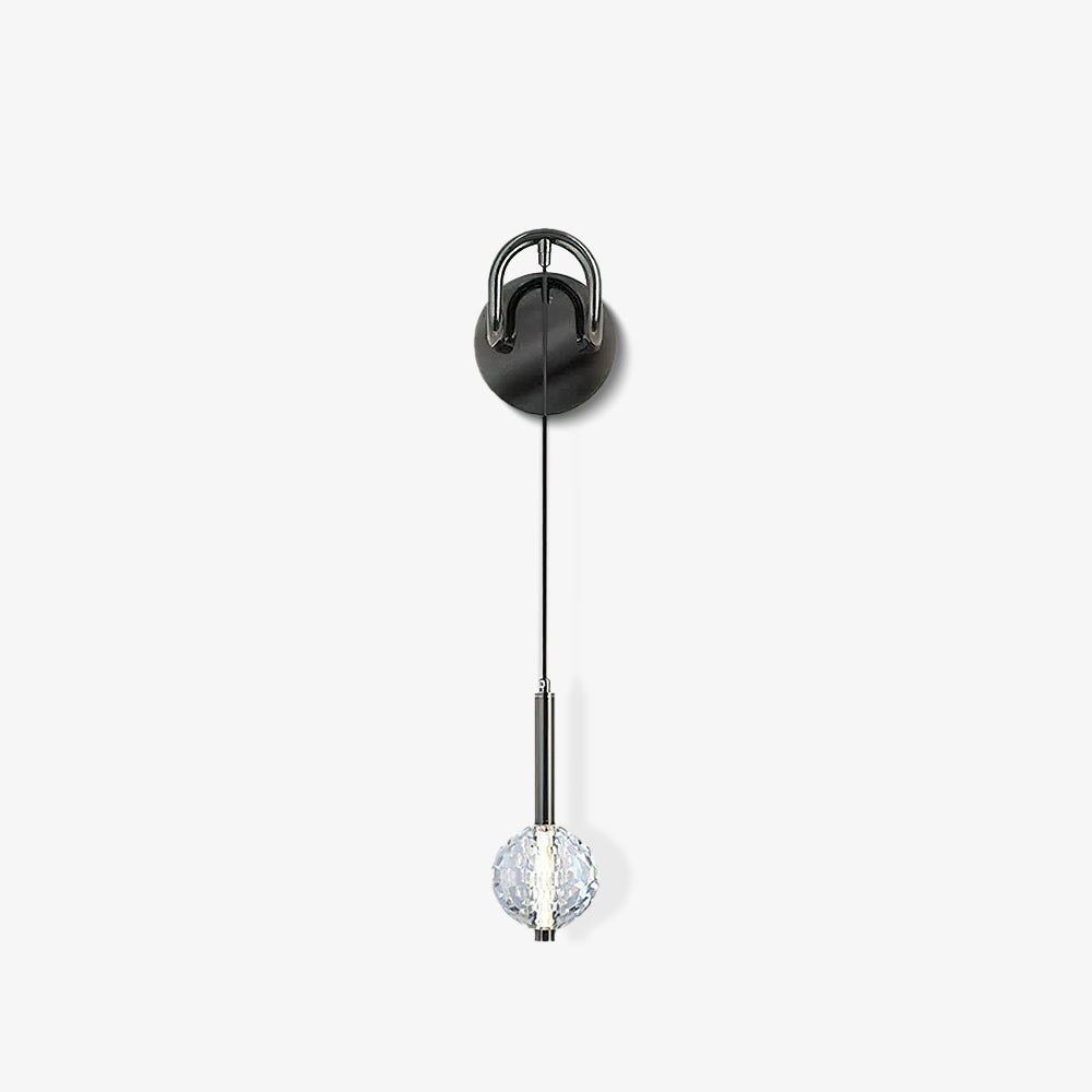 Eliana Modern Wall Lamp