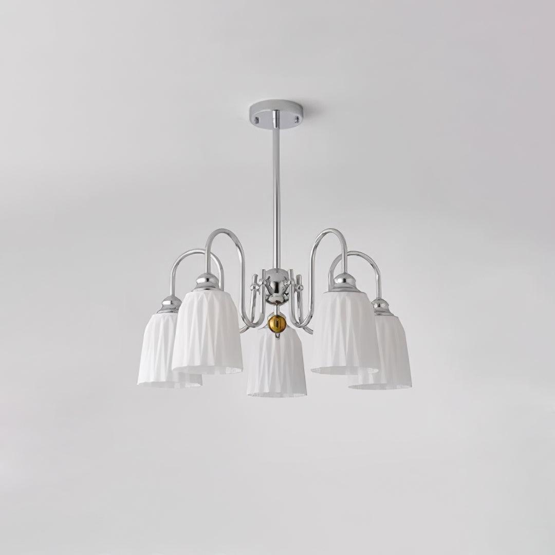 Caloelle Vintage Chandelier