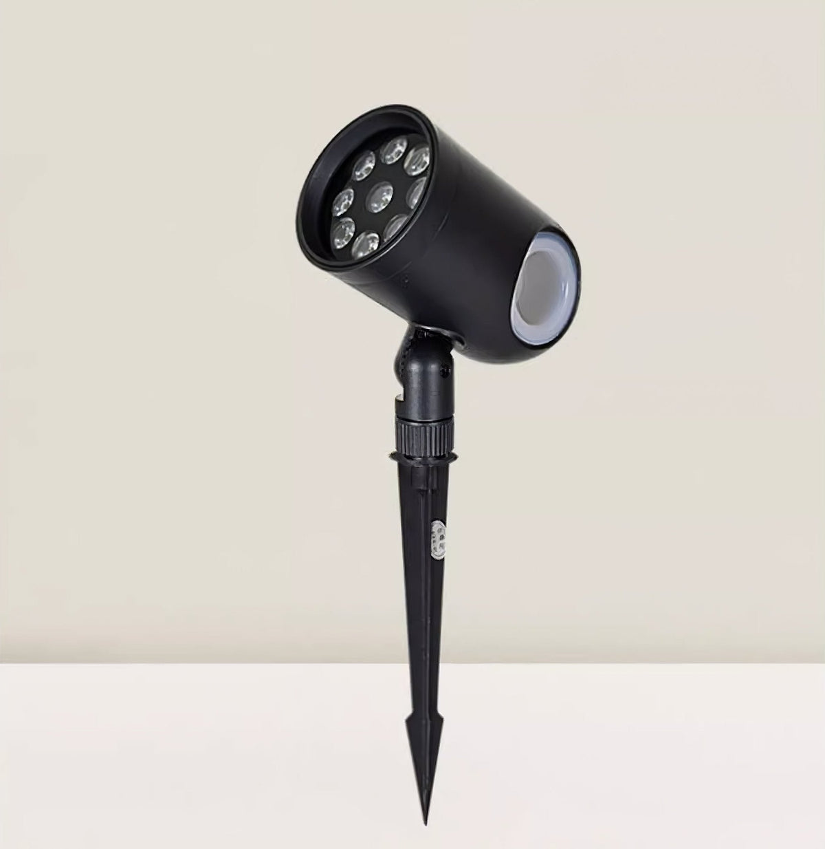 Bluxyn Spike Adjustable Landscape Spotlight
