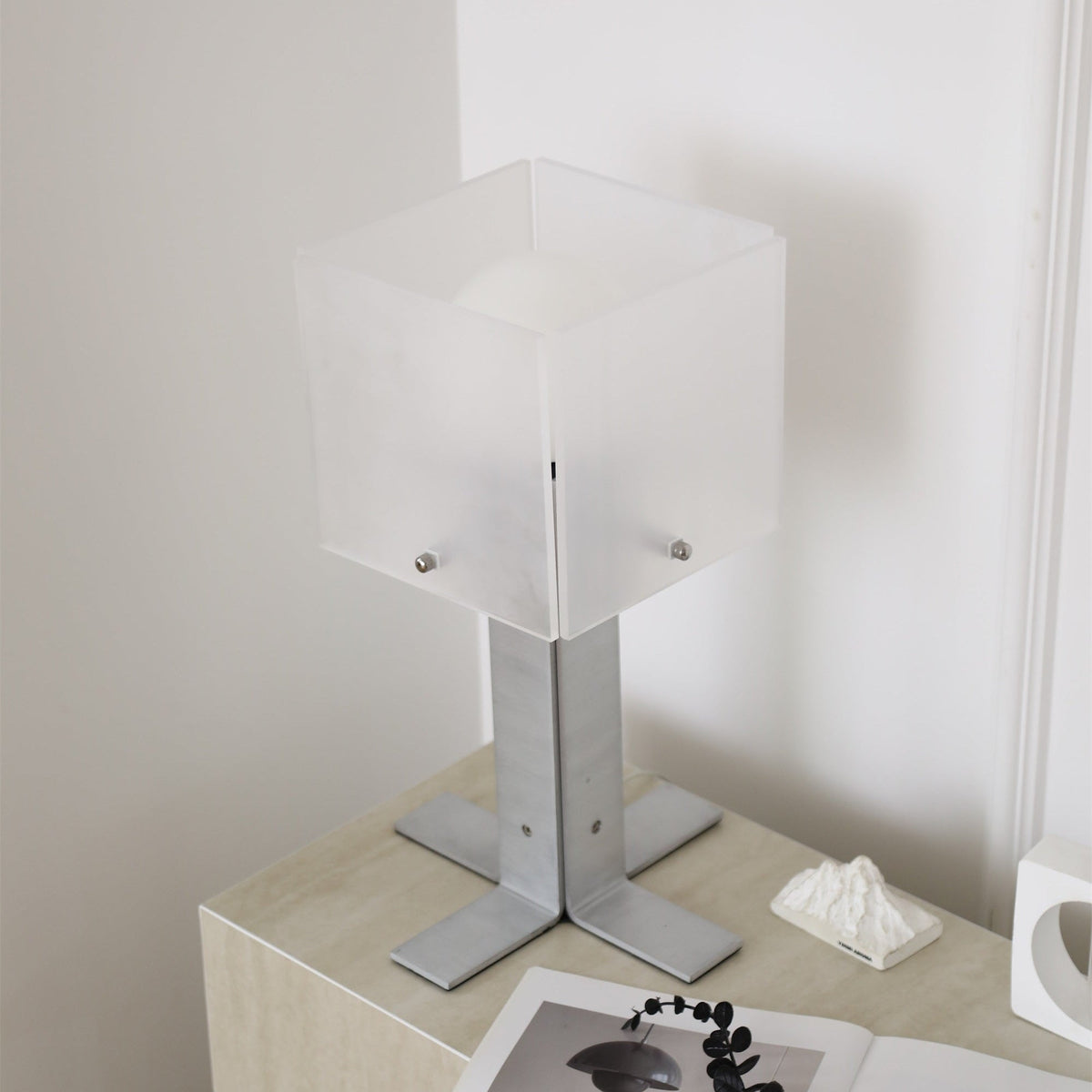 Esmond Table Lamp