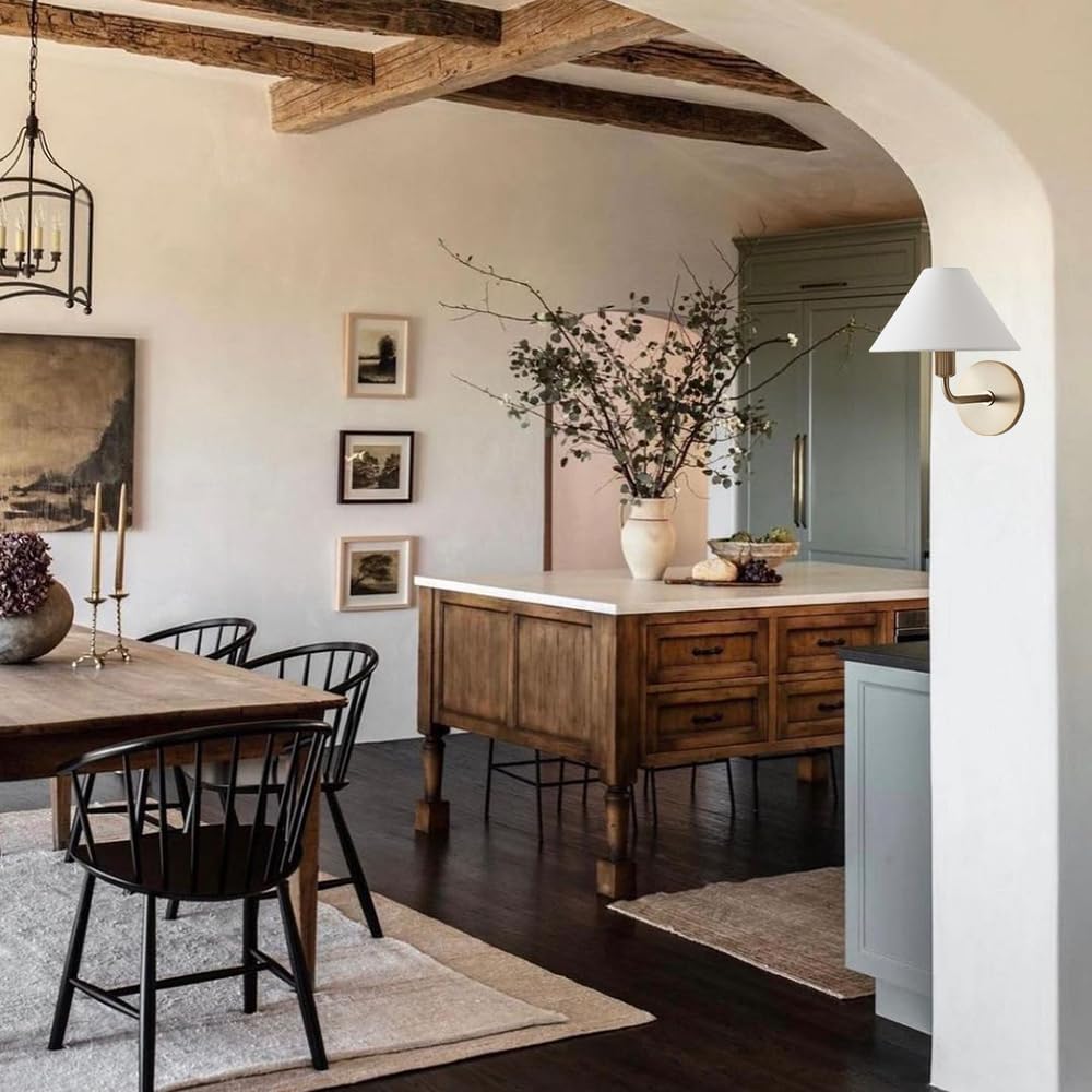 Velaielle Wall Lamp