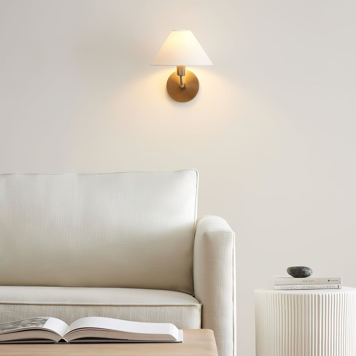 Velaielle Wall Lamp