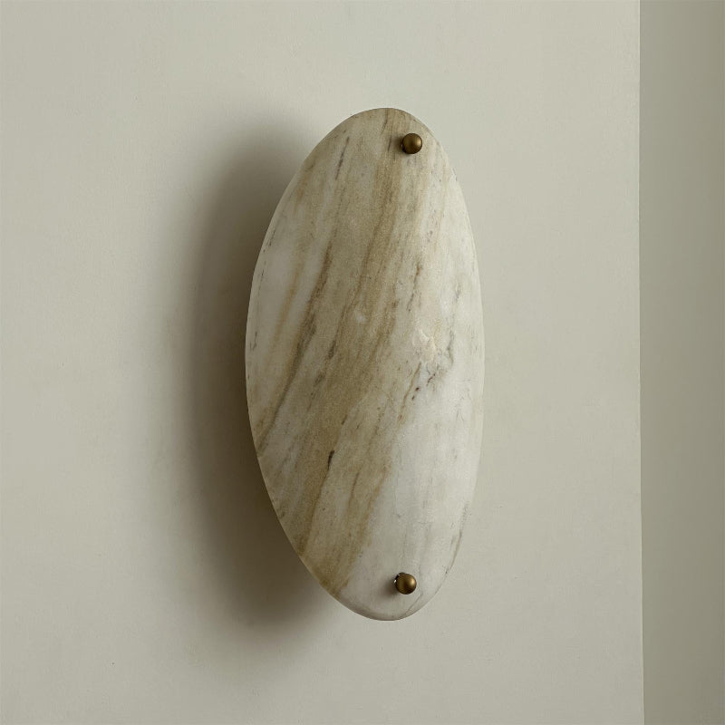 Kovex Modern Minimalist  Marble Wall Lamp
