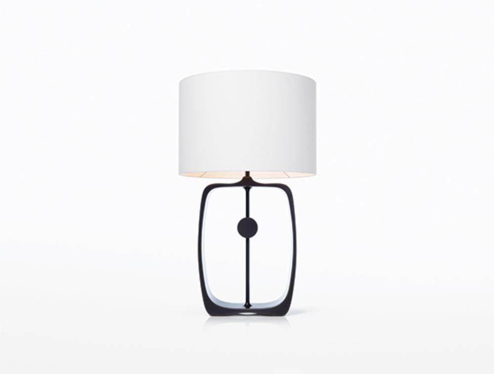 Frank Contemporary Table Lamp