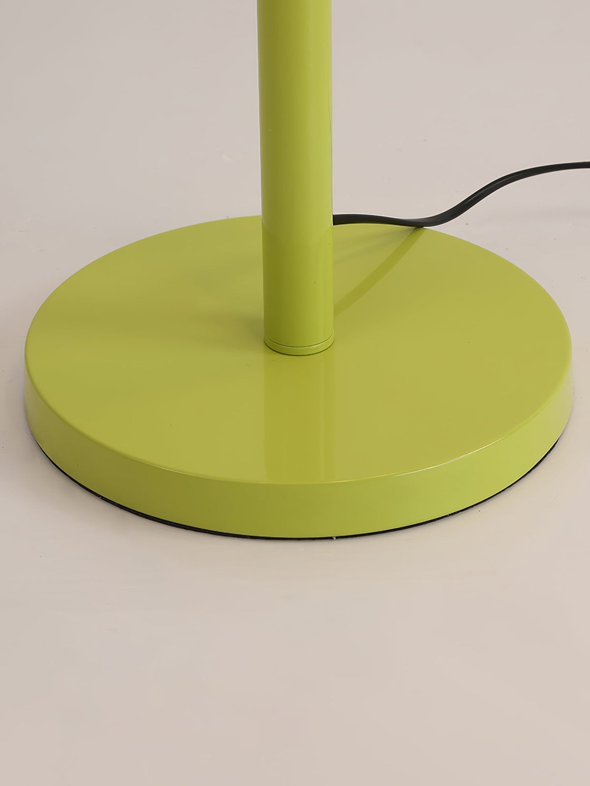 Lilic Orchid Floor Lamp
