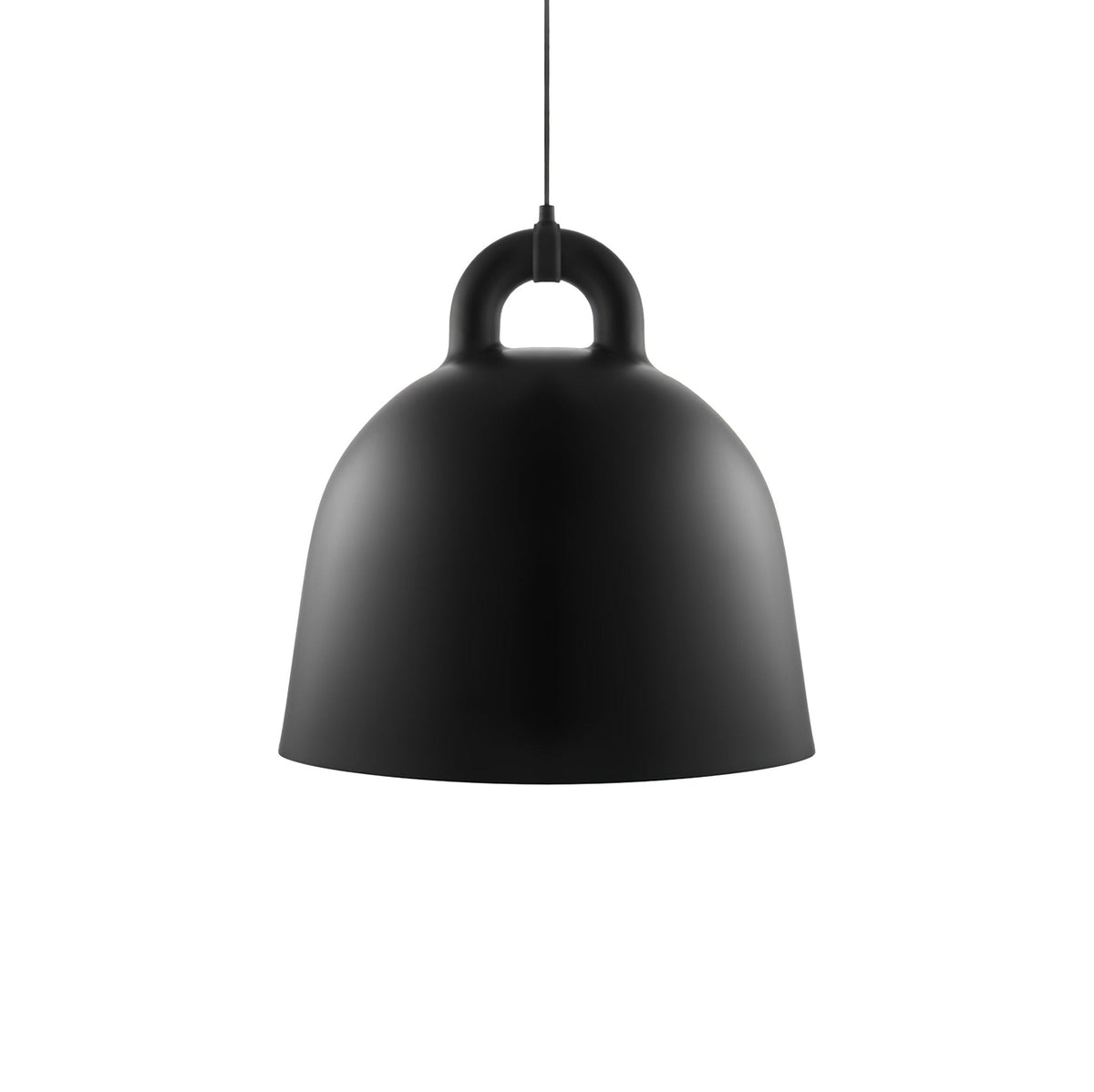 Astria Resin Minimalistic Pendant Lamp