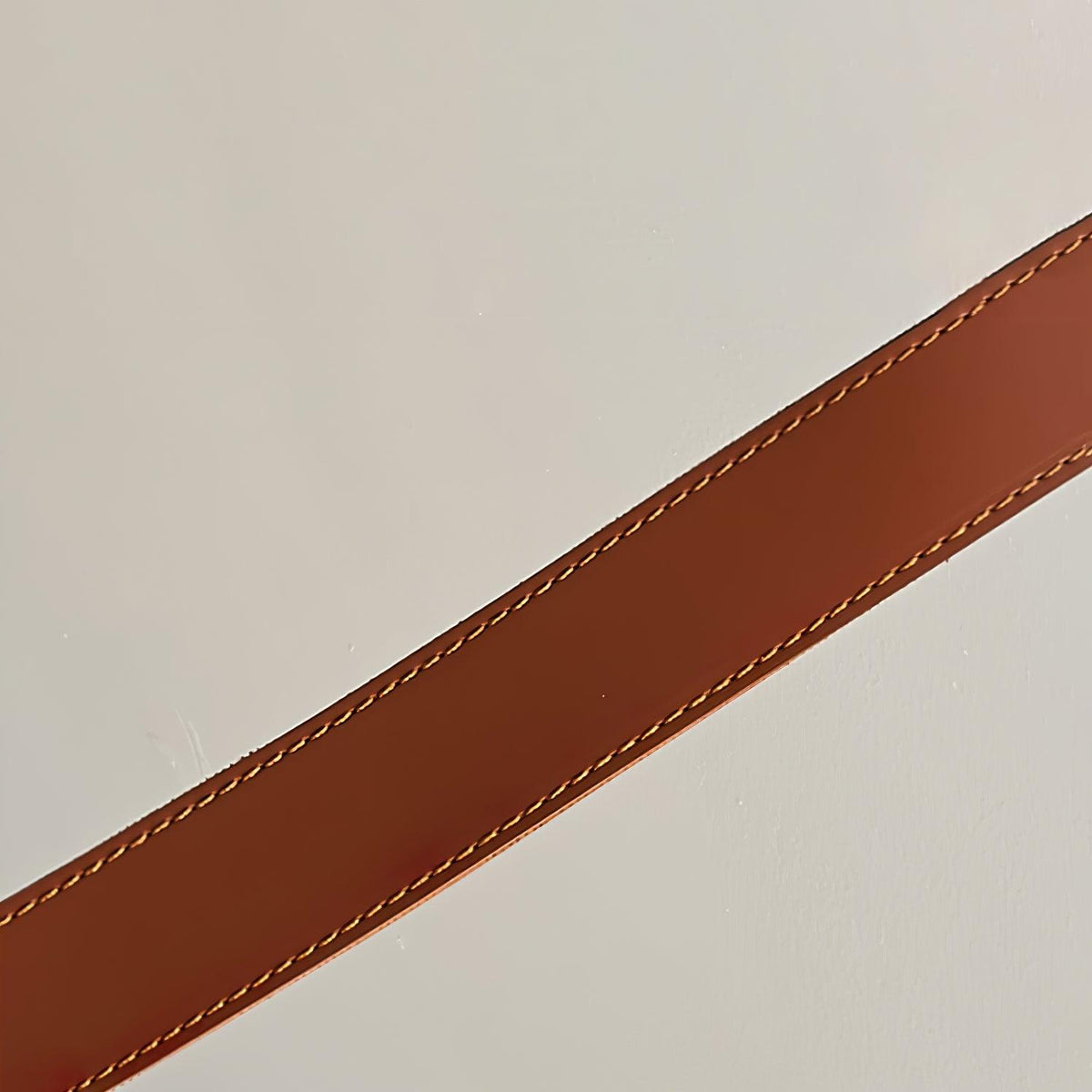 Romilly Pendant Lamp Tracer Belt