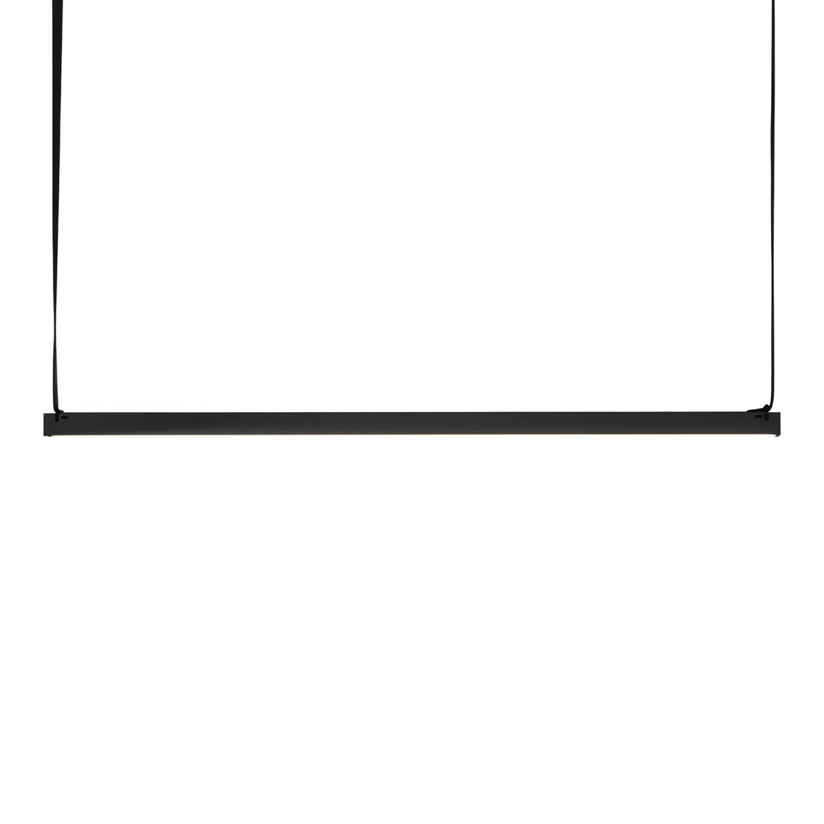 Gideon Minimalist  Linear Pendant Light