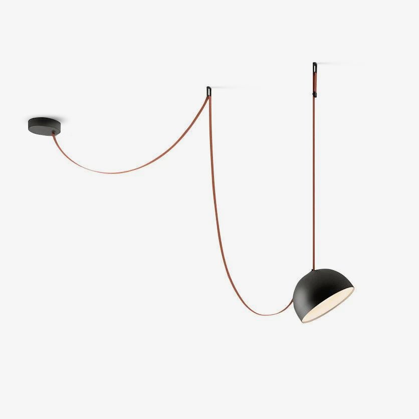 Orvath Contemporary Pendant Light