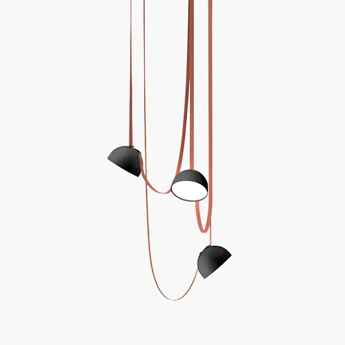 Orvath Contemporary Pendant Light