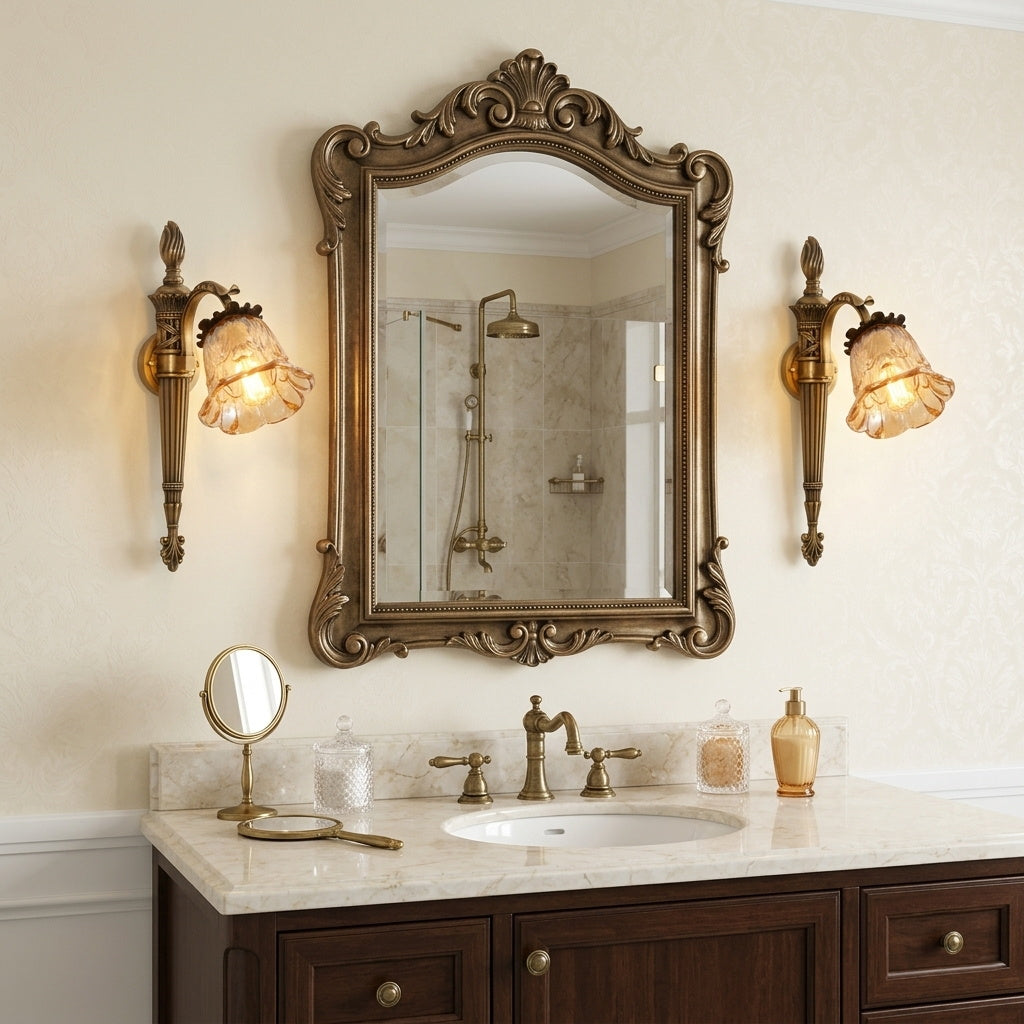 Viraerelia Wall Lamp