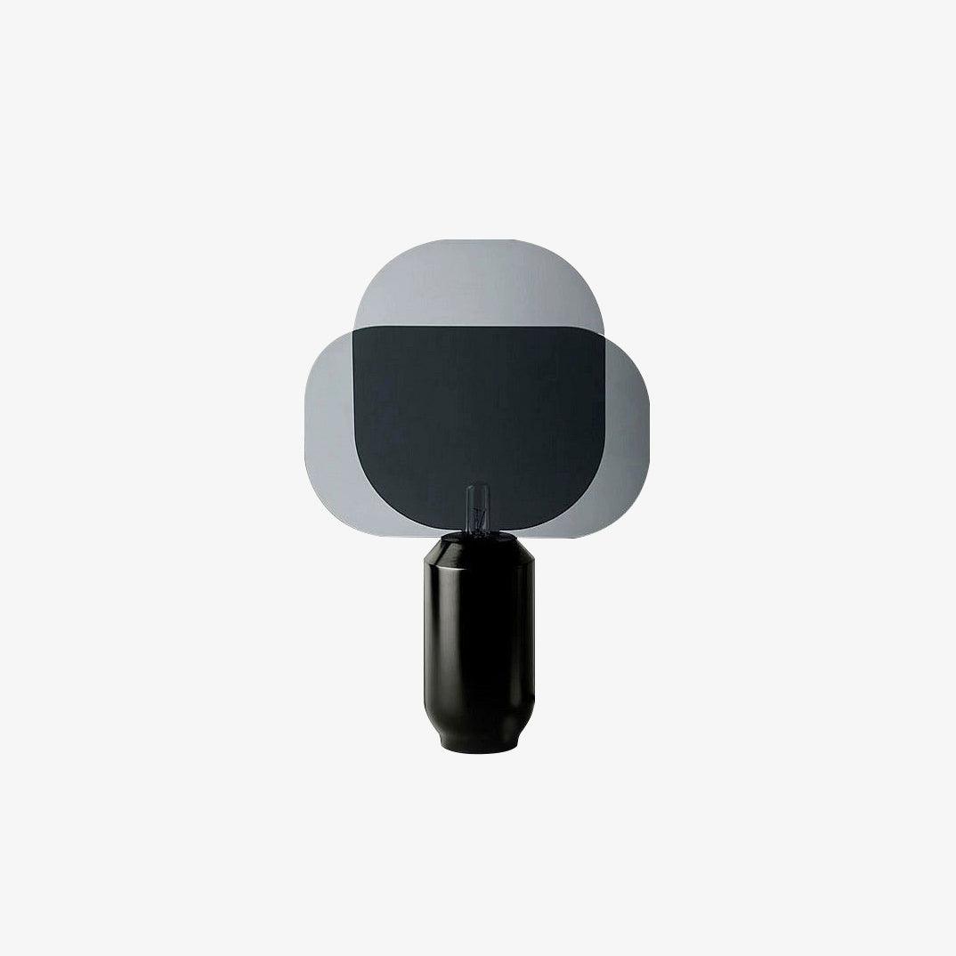 Lucelira Trendy Acrylic Table Lamp