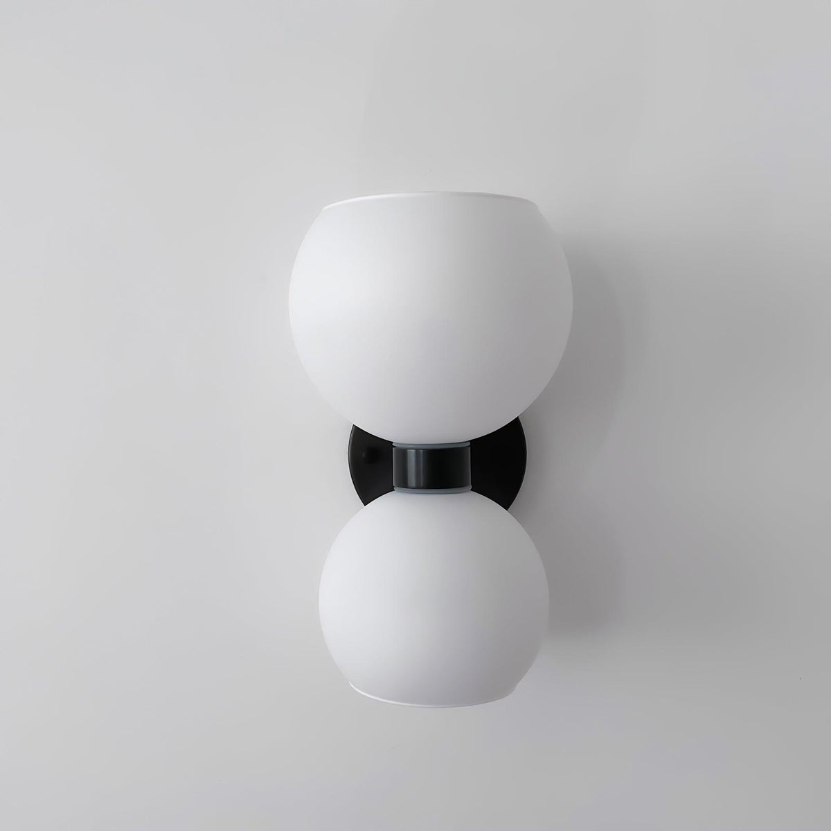Umarion Round Pearl Glass Sconce Wall lamp
