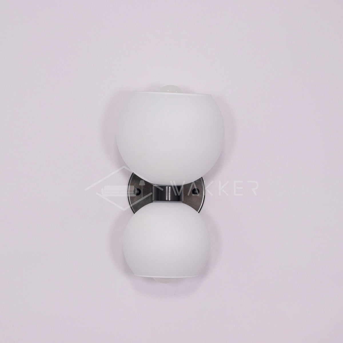 Avynion Modern Nordic Art Glass Wall Lamp
