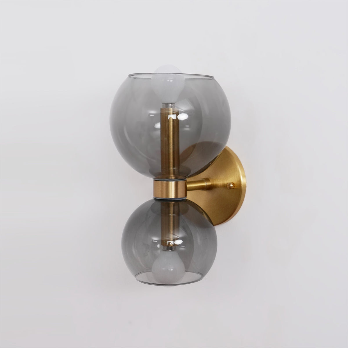 Umarion Round Pearl Glass Sconce Wall lamp