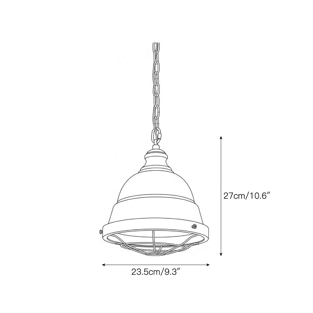 Cavenwick Pendant Lamp