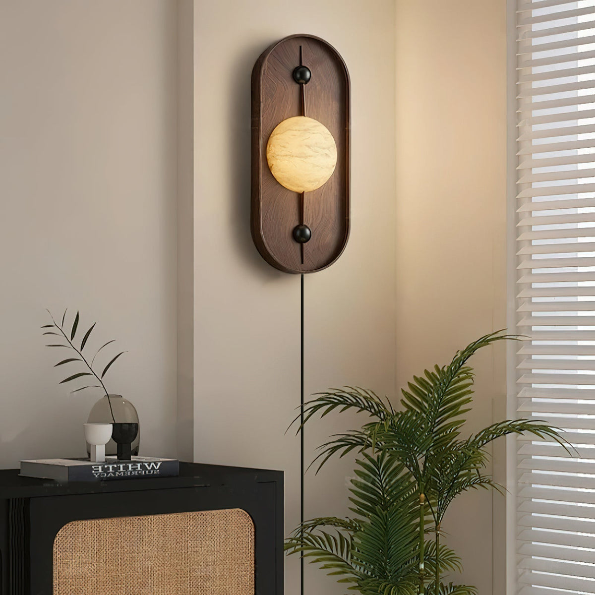 Ciralaria Wall Lamp
