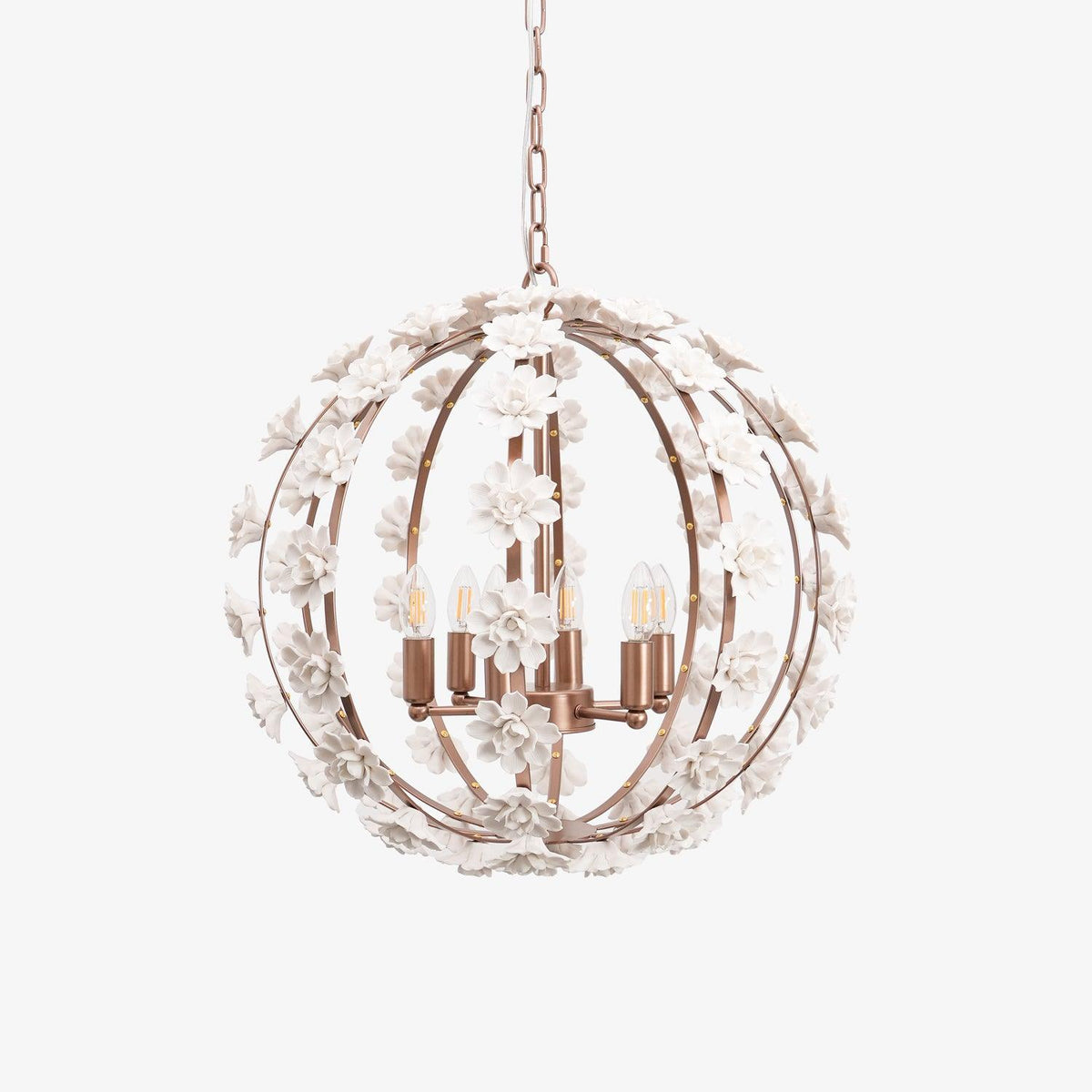 Kevin Luxury Chandelier