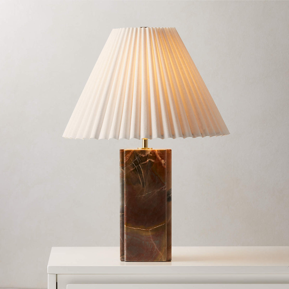 Teriinelia Table Lamp