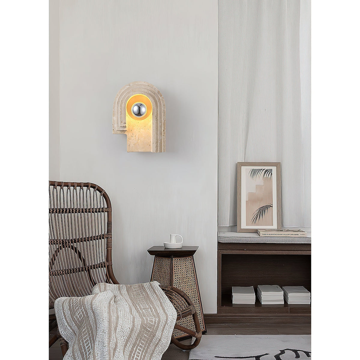 Vaelor Wall Lamp