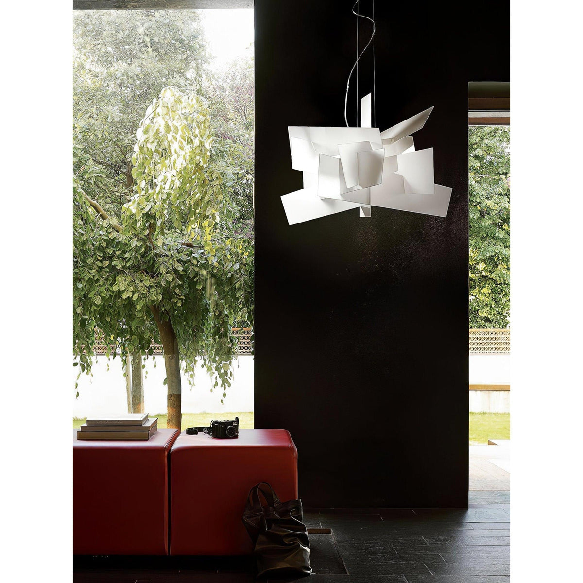 Lumiian Chandelier