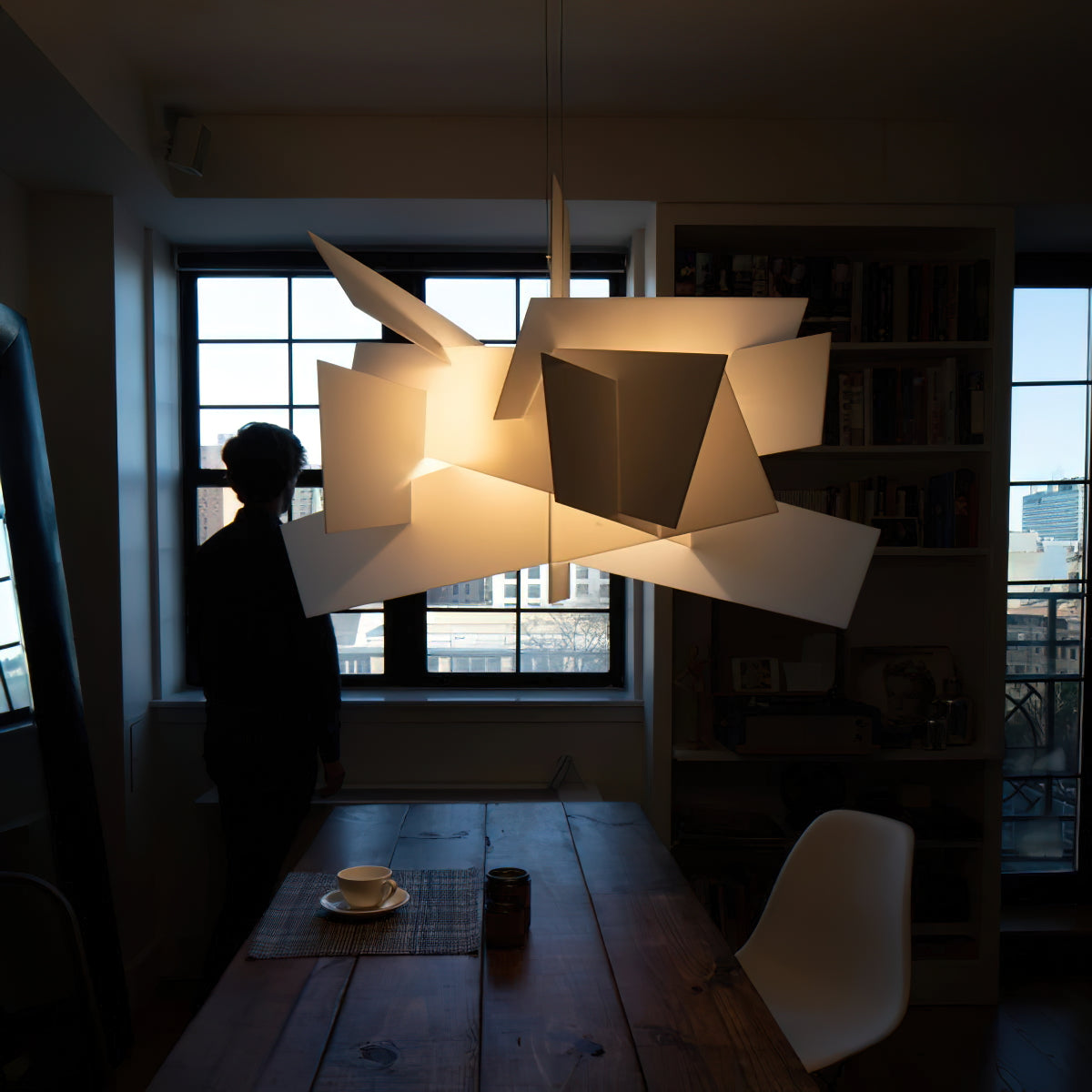 Lumiian Chandelier