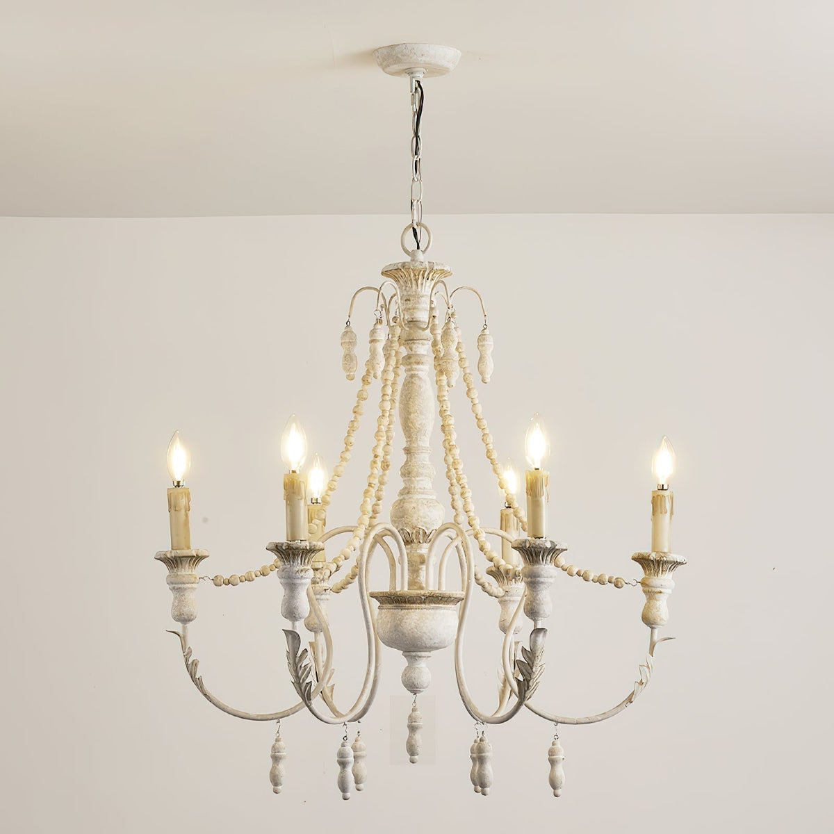Cirorena Chandelier