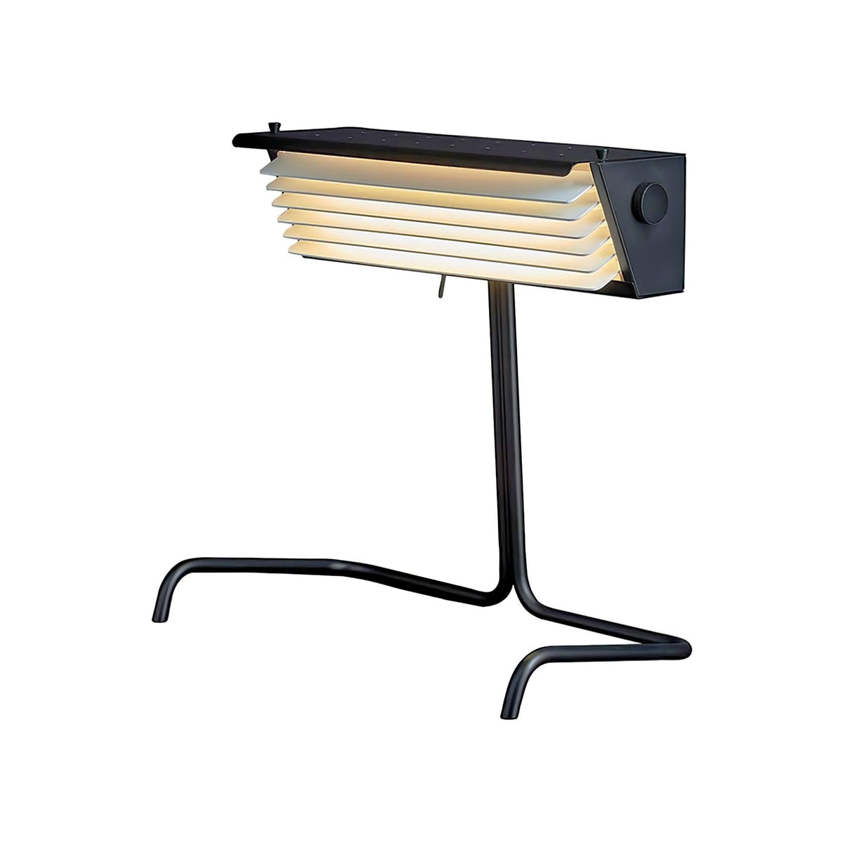 Sysilil Minimalist Desk Lamp