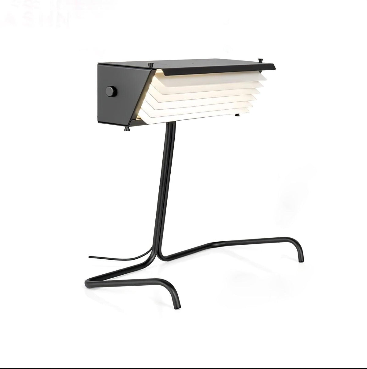 Sysilil Minimalist Desk Lamp