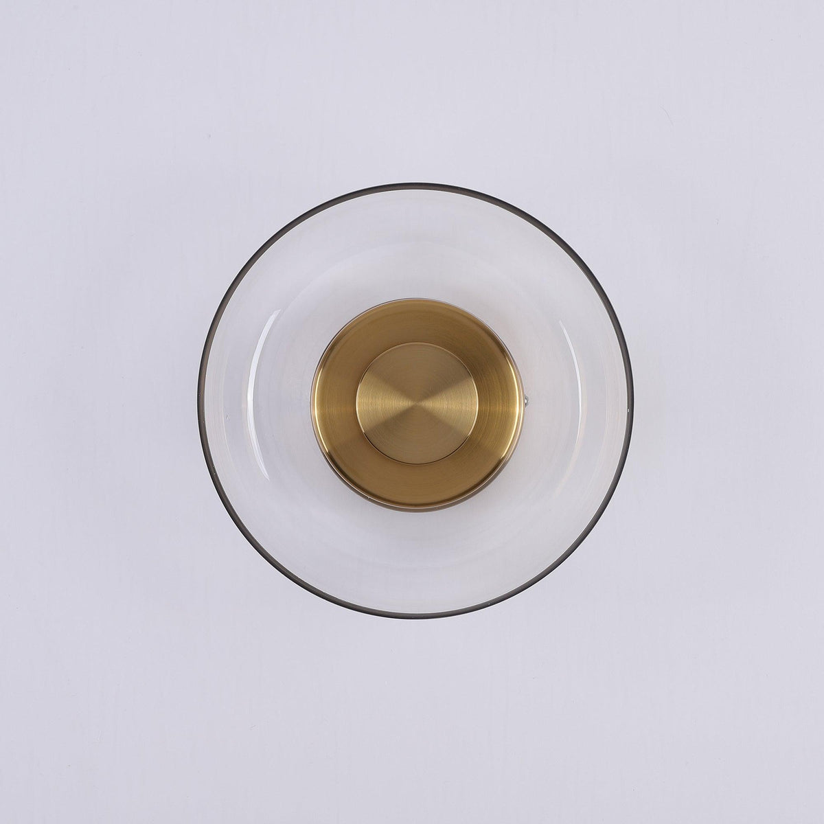 Lomino Premium Nordic Art Glass Wall Light
