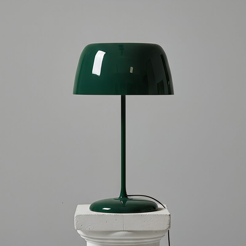 Ravenswood Mushroom Glass Table Lamp