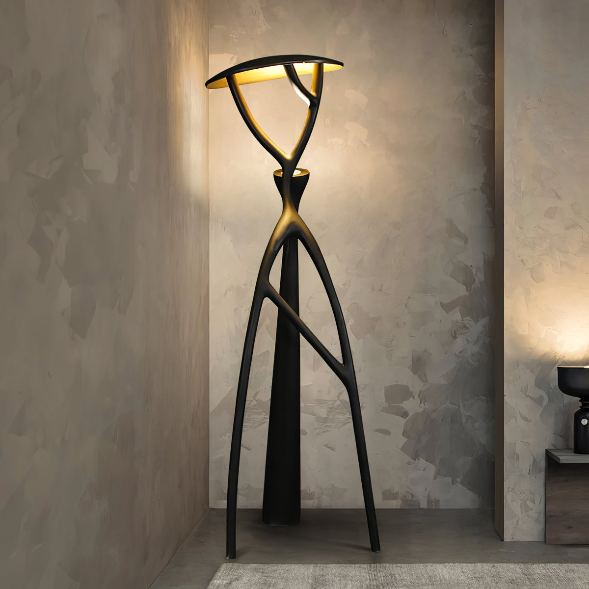 Lumarella Floor Lamp