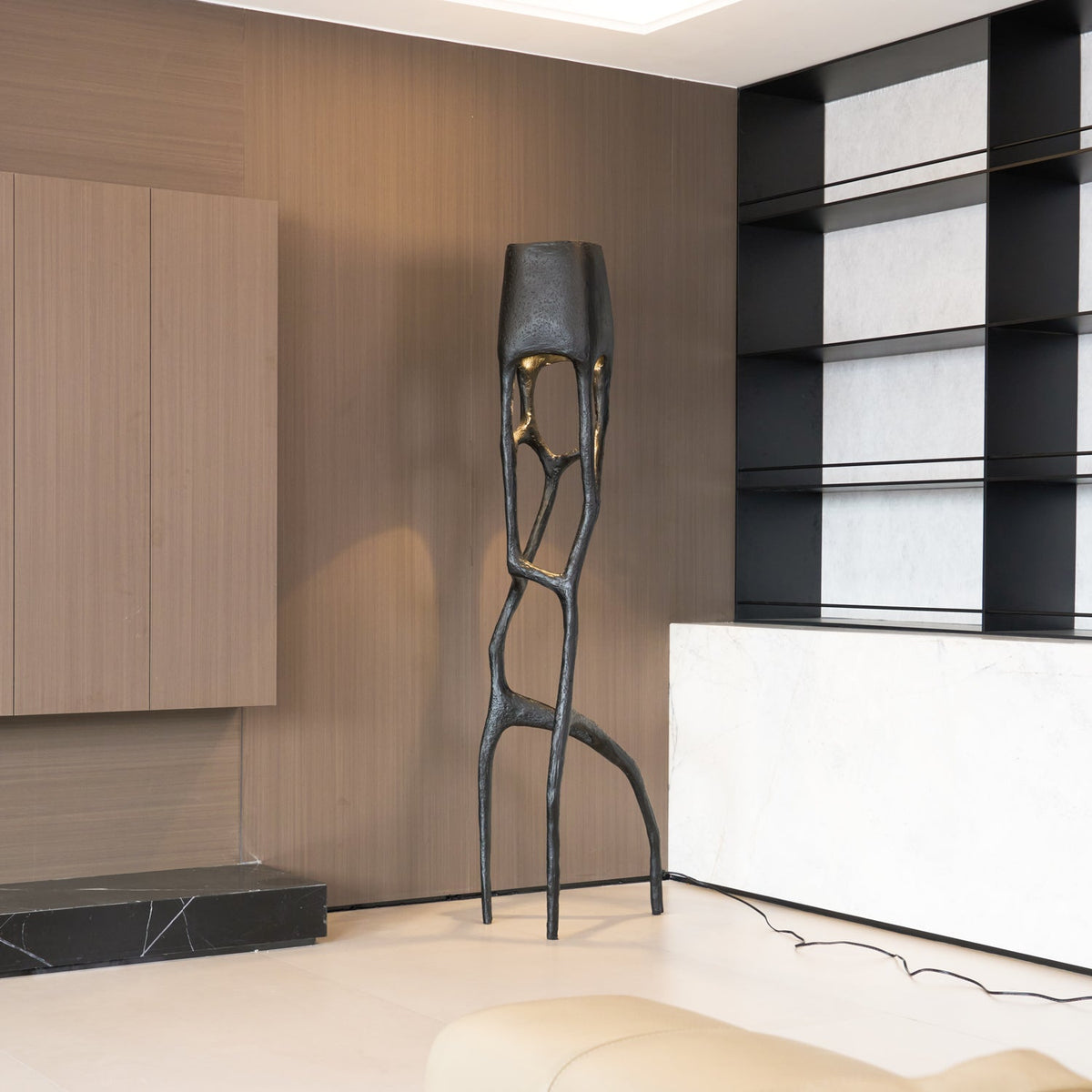 Mirelielle Floor Lamp