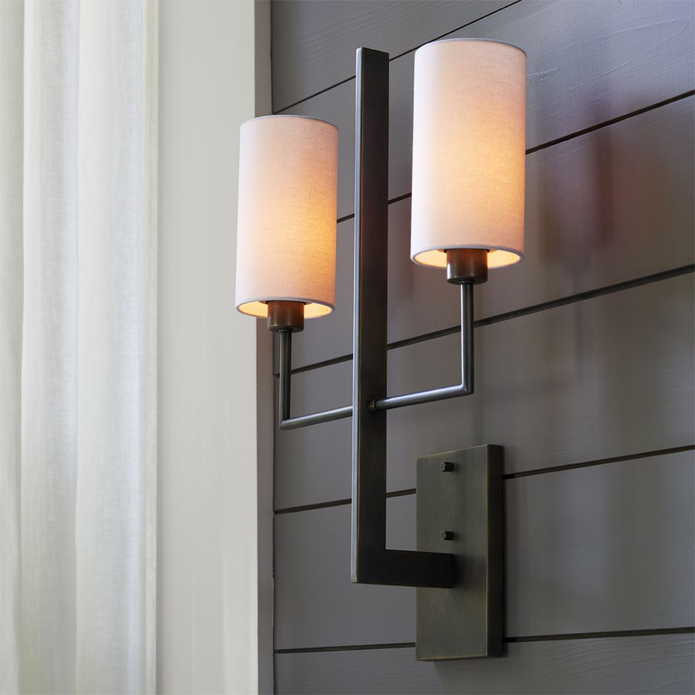 Qvistuvyj Wall Lamp