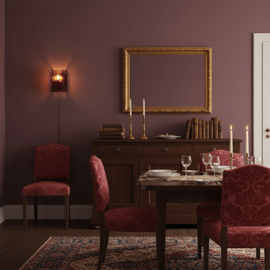 Doila Blason Plug In Indoor Wall Light