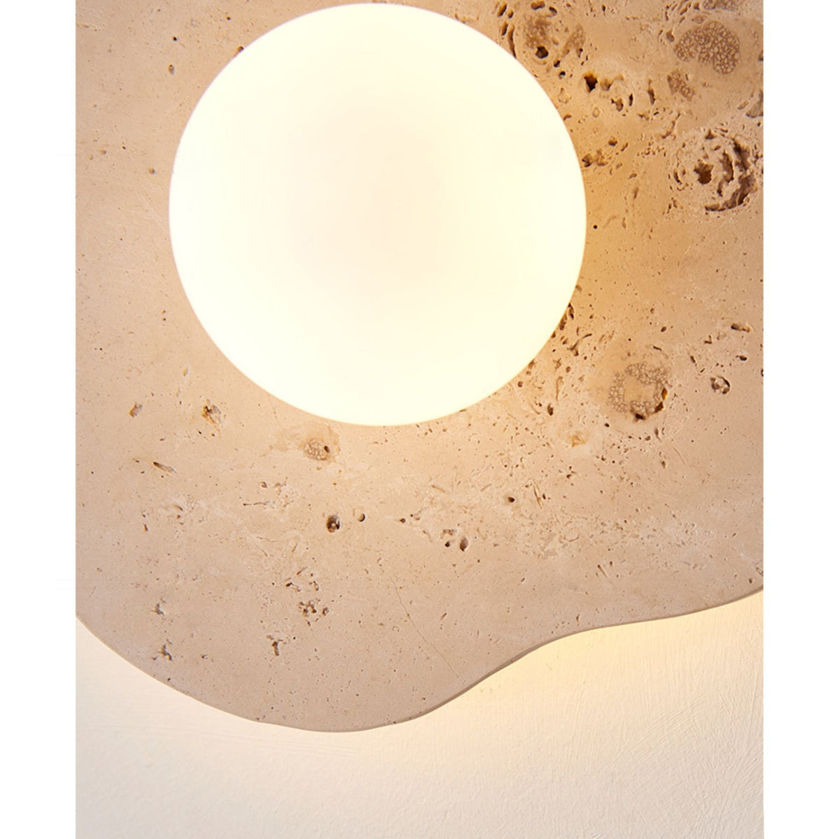 Sorenina Wall Lamp