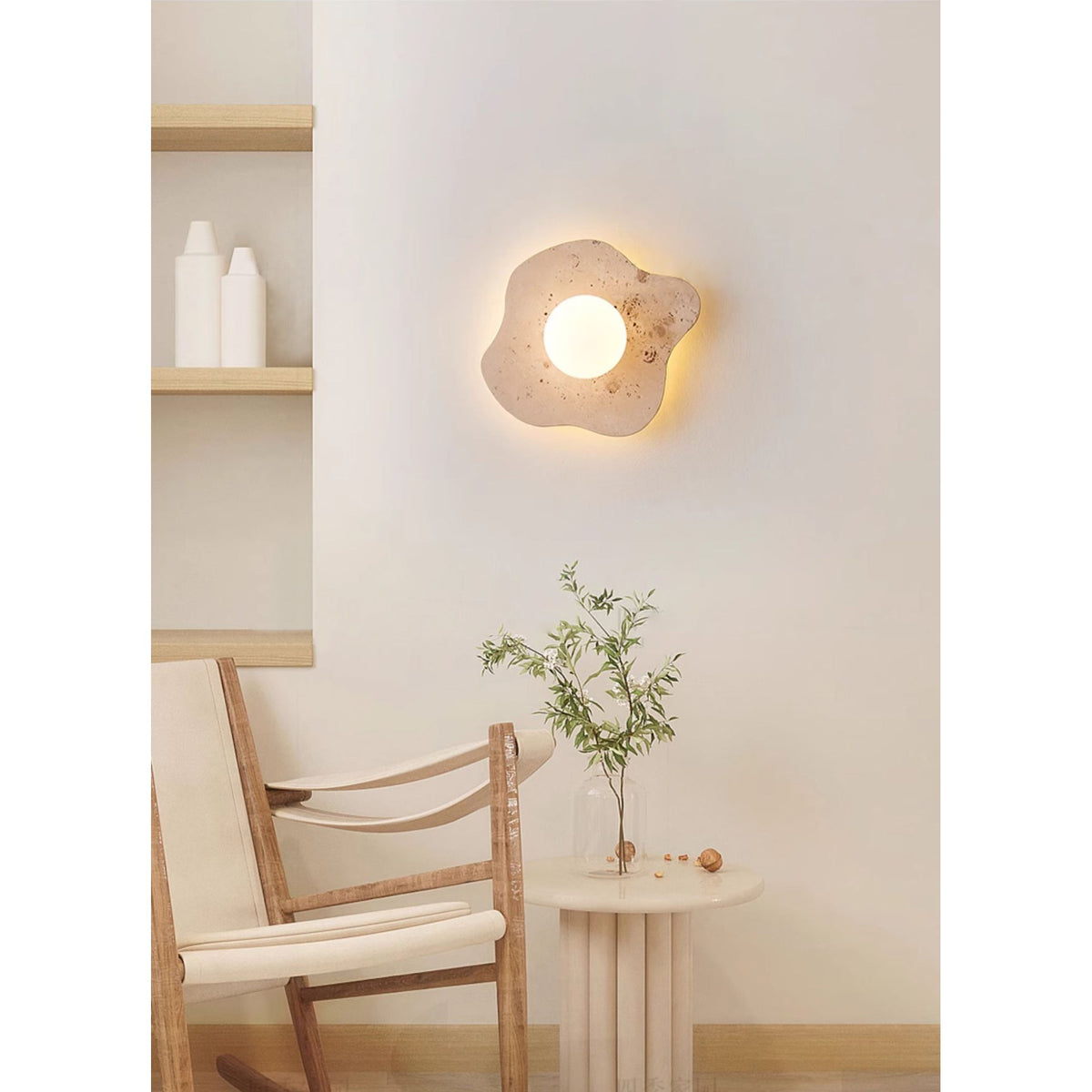 Sorenina Wall Lamp