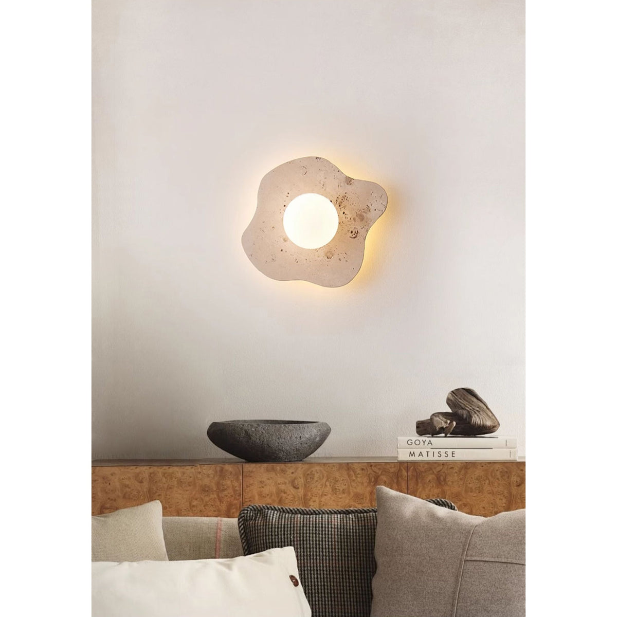 Sorenina Wall Lamp