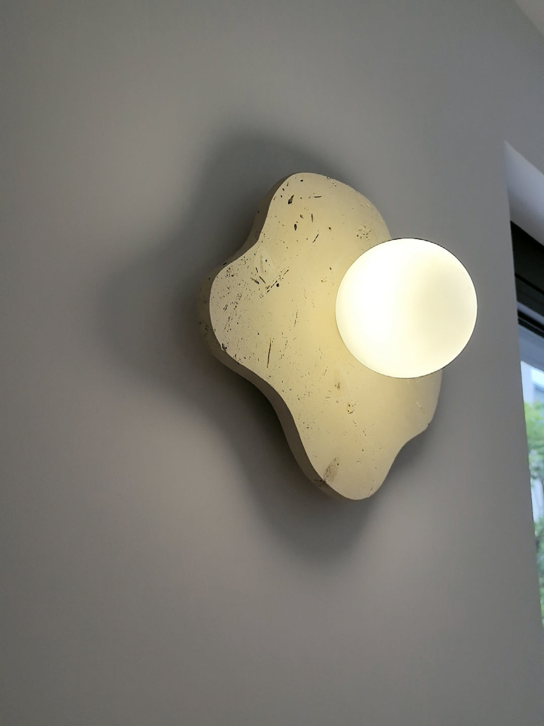 Sorenina Wall Lamp