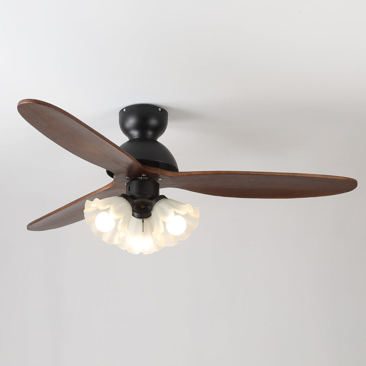 Novrik Air Ceiling Fan Light
