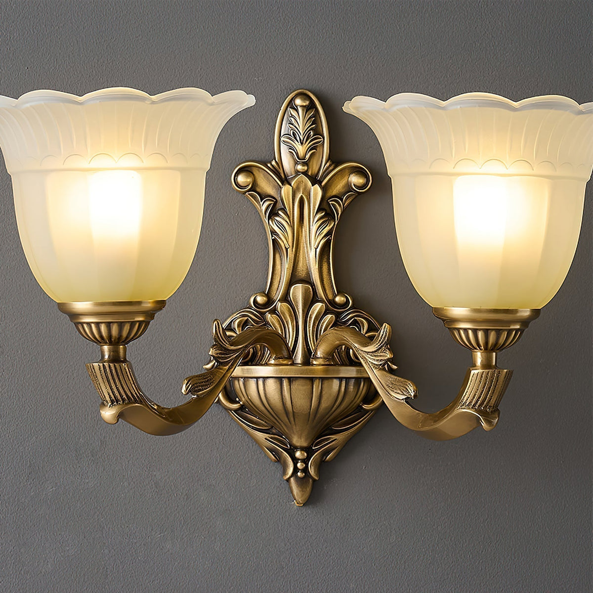 Sorerenne Sconce