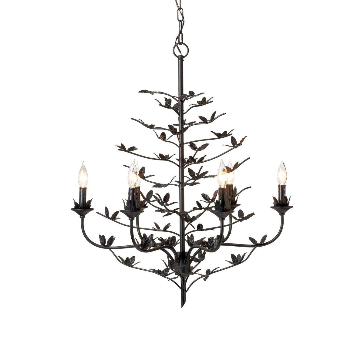 Lumenaria Chandelier
