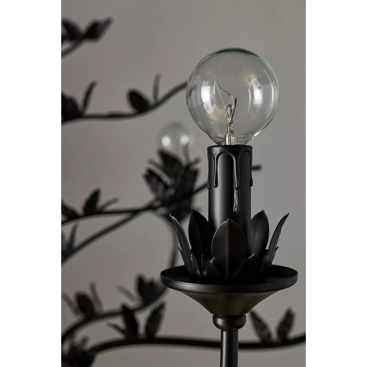 Lumenaria Chandelier