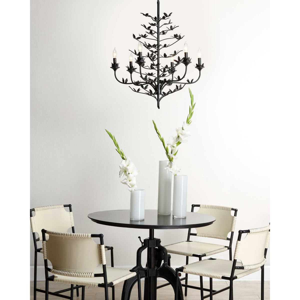 Lumenaria Chandelier